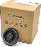 VW, Audi, Skoda, Seat Traverse de châssis Protection de soubassement
