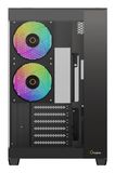 Ocypus Delta C74 ARGB Midi Tower Noir