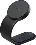 Baseus C02 Support de téléphone magnétique MagSafe pour tableau de bord de voiture Noir