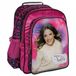 Derform Violetta Sac à dos Fille Plusieurs compartiments Multicolore