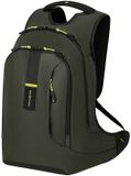 Samsonite Paradiver Light Laptop Backpack 24L Jungle Green