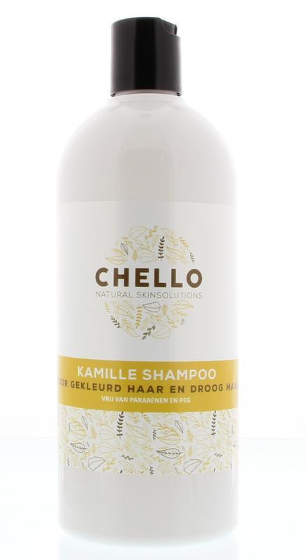 Chello Shampoo Kamille