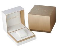 Versace Hellenyium GMT V11070017 Herenhorloge