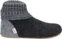 Giesswein WILDPOLDSRIED Dames Pantoffels Grijs Maat 38