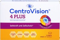 CentroVision 4 PLUS, 30 St TAB