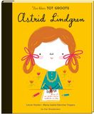 Astrid Lindgren (Reliure cartonnée)