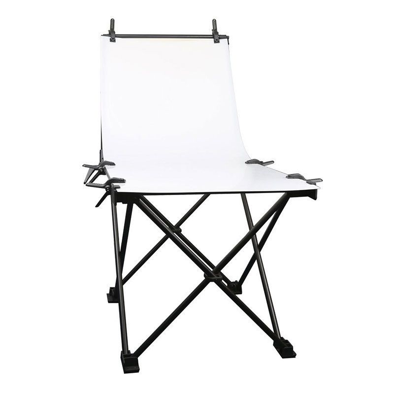 Godox FPT-100 inklapbare opnametafel 100x200cm