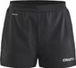 Craft Pro Control Impact Shorts W 1908238 - Black - M