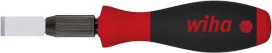 Wiha Universeelschraper SoftFinish (23159)