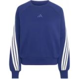 Adidas Dames sweatshirt 3-Stripes