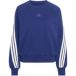 Adidas Dames sweatshirt 3-Stripes
