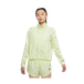 Nike Dri-Fit Icon Clash Veste de Course Femme T. XL Lime Ice/Noir