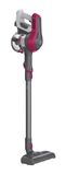 Hoover HF1 HF110P 011 Steelstofzuiger Batterij Droog Stof/Weefsel Zakloos 0,9 l Magenta