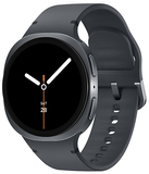 Samsung Galaxy Watch8 (44mm, Bluetooth) - Graphite