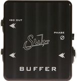 Suhr Buffer transparent signal buffer / line driver pedal
