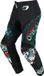 O'NEAL Element Rancid Zwart Multicolor Motorcross Broek - Broek