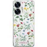 ERT GROUP mobiel telefoonhoesje voor Realme C55 Babaco patroon Flowers 042