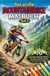 Das Bookmundo Das große Mountainbike Malbuch Teil 2