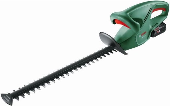 Bosch EasyHedgeCut 18-45 Li + 2e accu