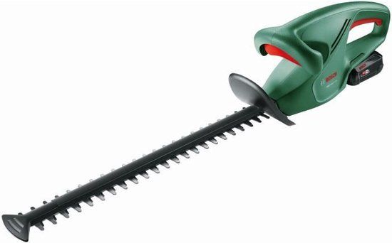Bosch EasyHedgeCut 18-45 Accu heggenschaar - 45 cm - Incl. accu's & lader