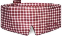 Dore & Rose - Zijden Slaapmasker - Rood