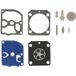 Zama Kit de carburateur RB-99 - RB99
