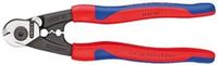 KNIPEX Staaldraadschaar 190mm