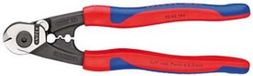 KNIPEX Staaldraadschaar 190mm