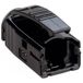 Metz Connect 1401008202-E Housse de protection contre les plis pour connecteurs RJ45 Noir 10 pc(s)