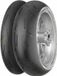 Continental ContiRaceAttack 2 Street 180/55ZR17