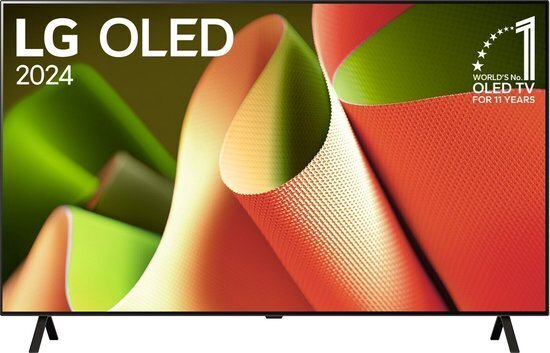 LG OLED55B4ELA