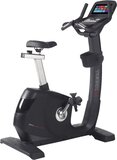 Toorx Professional BRX-9500 TFT Hometrainer Ergometer - Zwart - met Zwift en Kinomap