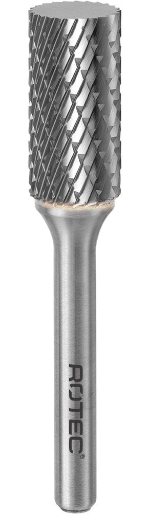 Rotec HM-Stiftfrees A4x13 Cil. Zonder Kopvert.