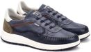 Pikolinos Instapper Salamanca M7W 6423C1 Blauw