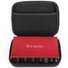 Analog Cases PULSE étui pour Focusrite Scarlett 18i8, UA Apollo X4