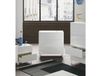 Commode Baltimore 80x40h80 cm Blanc