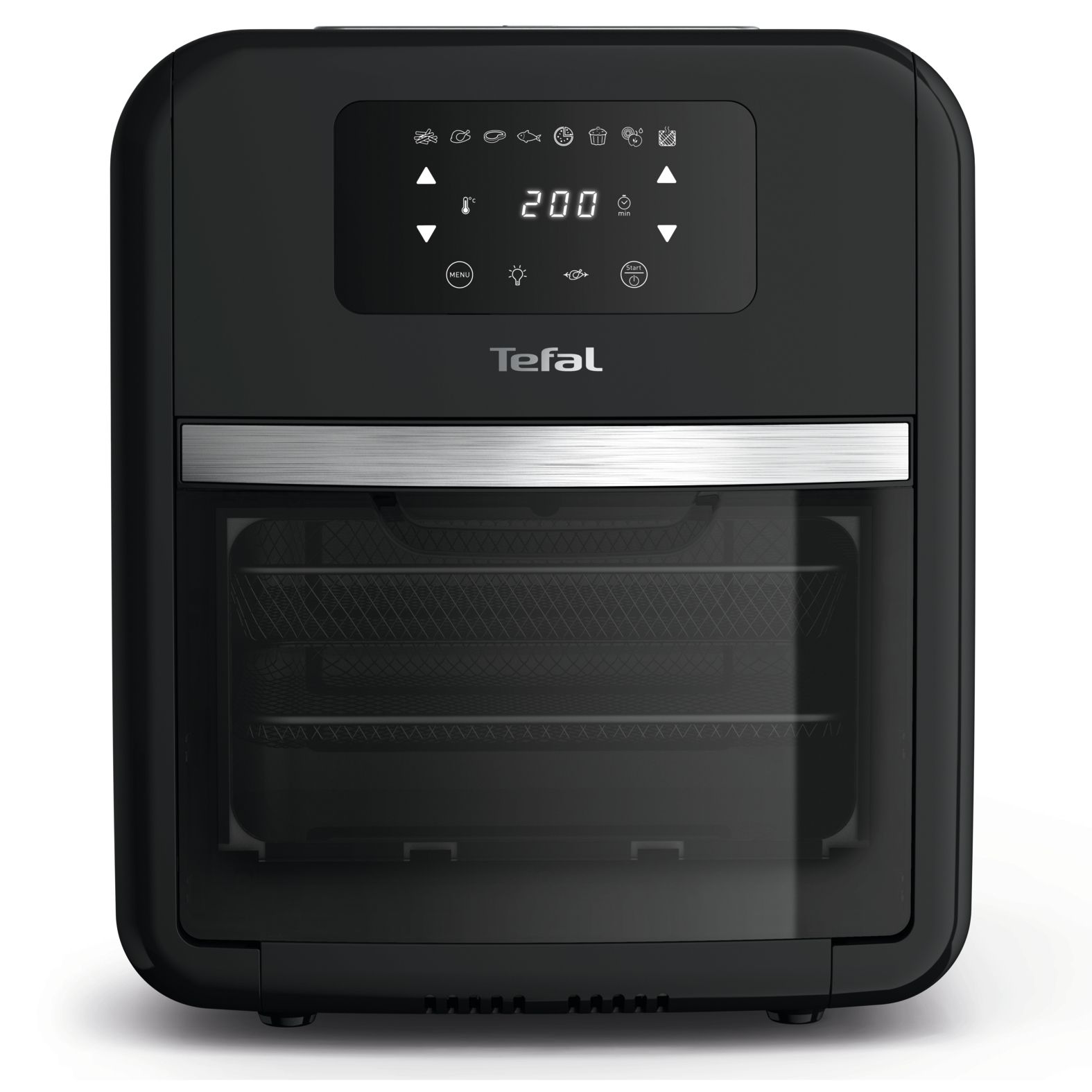 Tefal Easy Fry FW5018 Oven & Grill - 9-in-1 Airfryer - 11 L