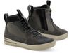 Revit Arrow 2 H2O bottes de moto imperméables - Taille 44 - Marron/Vert - Cuir