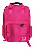Pantone PT-BPK0021R Laptoptas Rugzak 39,6 cm (15.6") Roze