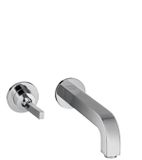 Hansgrohe AXOR Citterio - 39116000 - Chroom - Badkamerkranen