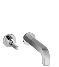 Hansgrohe AXOR Citterio - 39116000 - Chroom - Badkamerkranen