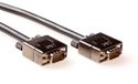 ACT AK9363 Ultra High Performance VGA Aansluitkabel male/male - 3 meter