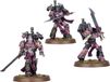 Warhammer 40.000 - Emperor's Children: Lames Impeccables