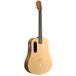 Lava Music LAVA ME 4 Spruce 41 Table massive Guitare acoustique Finition bois avec housse