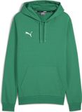 PUMA teamGOAL Casuals hoody-sweatshirt voor heren, 658618 groen