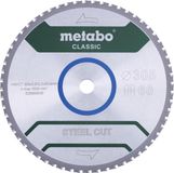 Metabo zaagblad Steel Cut 305x25.4 z 60