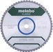 Metabo zaagblad Steel Cut 305x25.4 z 60