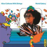 Sonic Rendezvous Alice Coltrane - World Galaxy (LP)