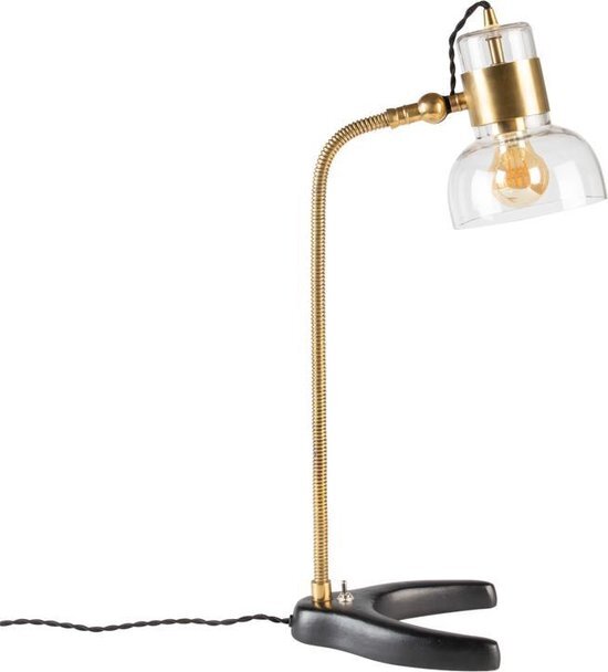 Dutchbone Neville Bureaulamp