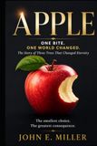 APPLE: One Bite. One World Changed.